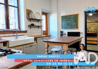  Maison � vendre 7 pi�ces 207 m�