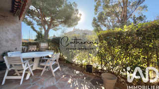  Appartement � vendre 2 pi�ces 52 m�