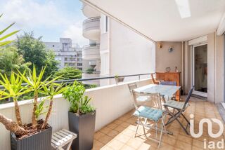  Appartement � vendre 3 pi�ces 86 m�