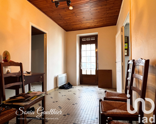  Maison � vendre 3 pi�ces 67 m�