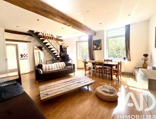  Maison � vendre 5 pi�ces 100 m�