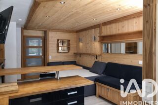  Appartement � vendre 1 pi�ce 27 m�