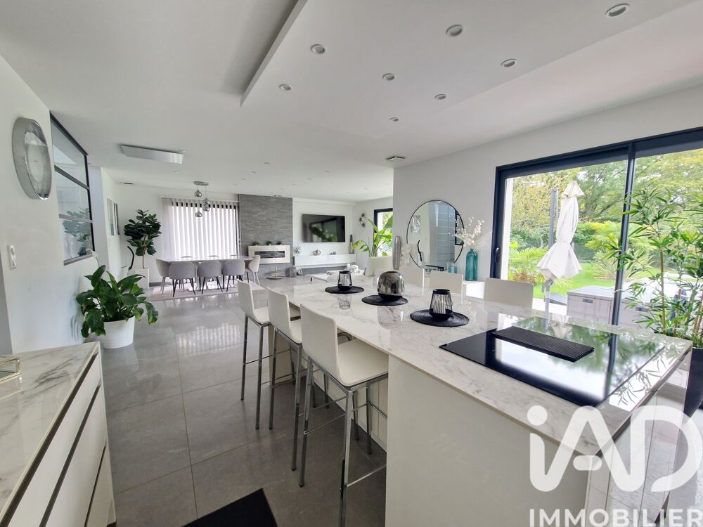 � vendre  Maison Saint-Denis-en-Val (45560)