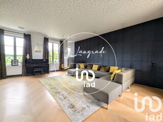  Appartement � vendre 4 pi�ces 115 m�