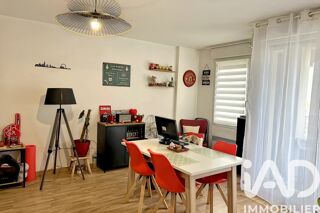  Appartement � vendre 2 pi�ces 45 m�
