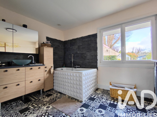  Maison � vendre 5 pi�ces 130 m�