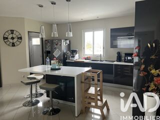  Maison � vendre 5 pi�ces 124 m�