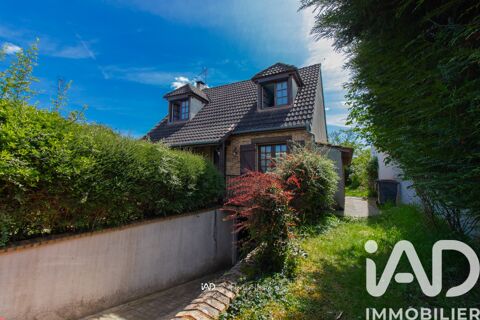   Vente Maison/villa 5 pi�ces Maison - 5 pi�ce(s) - 100 m�