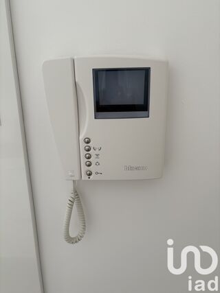  Appartement � vendre 2 pi�ces 42 m�