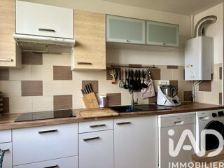  Appartement � vendre 3 pi�ces 63 m�