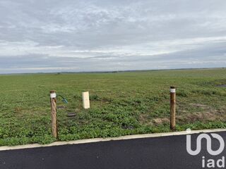  Terrain � vendre 654 m�