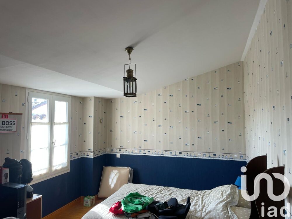  vendre  Maison La Flotte (17630)