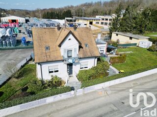  Maison  vendre 6 pices 145 m