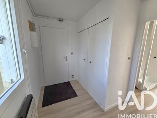  Appartement � vendre 2 pi�ces 56 m�