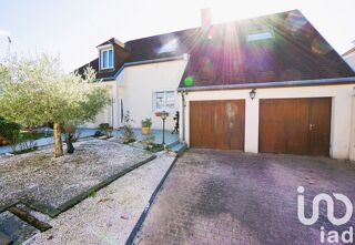  Maison  vendre 8 pices 200 m