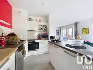  Appartement � vendre 4 pi�ces 79 m�