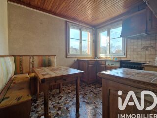  Maison � vendre 4 pi�ces 90 m�