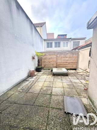  Appartement � louer 3 pi�ces 54 m�