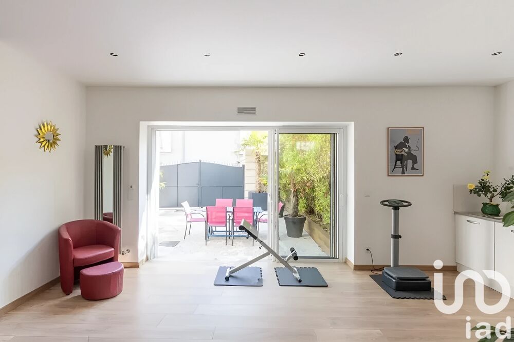  vendre  Maison Le Pouliguen (44510)