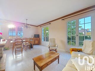  Maison � vendre 5 pi�ces 124 m�