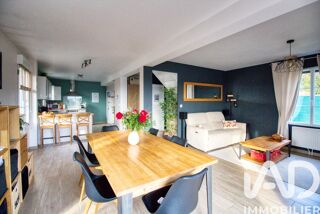  Maison � vendre 7 pi�ces 128 m�