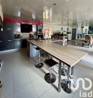  Maison � vendre 6 pi�ces 155 m�