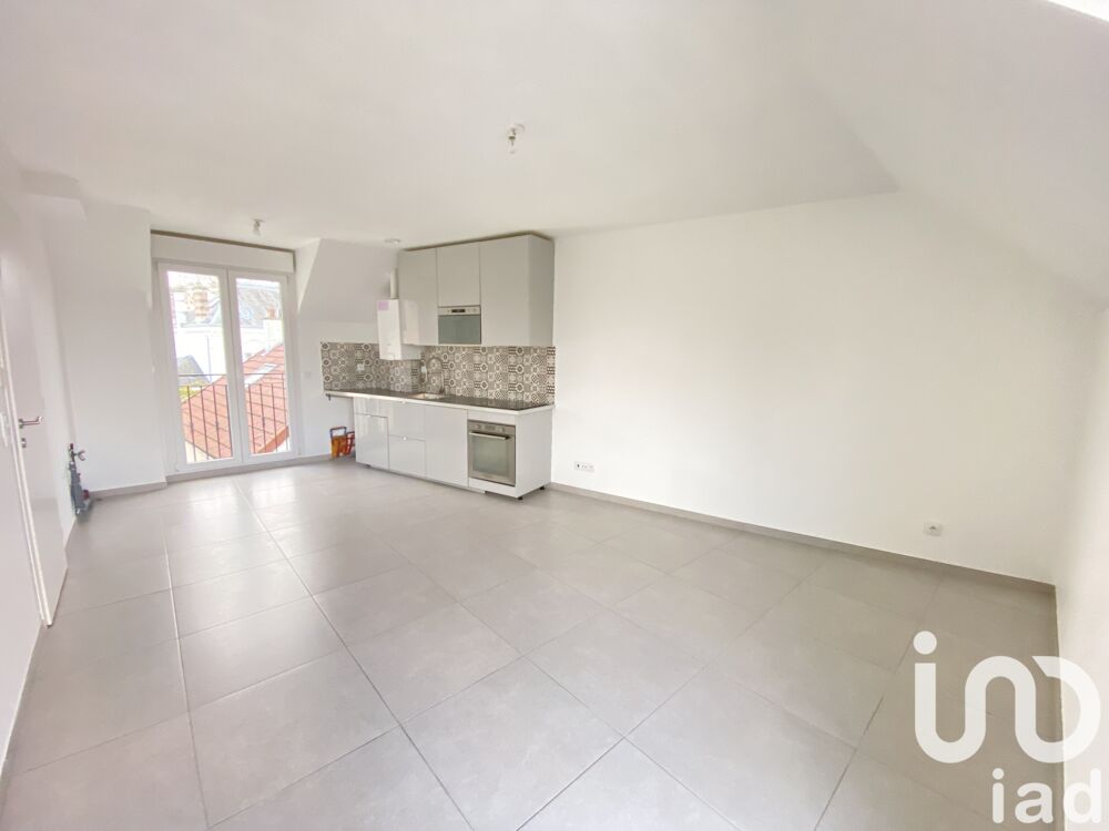Vente Appartement Vente Appartement 2 pices Claye-souilly