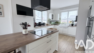  Maison � vendre 6 pi�ces 150 m�