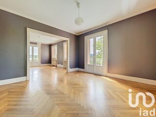  Maison  vendre 5 pices 133 m