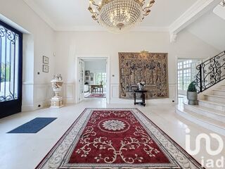  Maison  vendre 9 pices 283 m