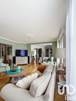  Appartement  vendre 4 pices 73 m