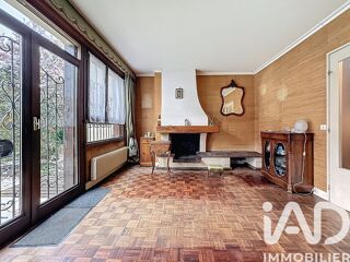  Maison � vendre 7 pi�ces 118 m�