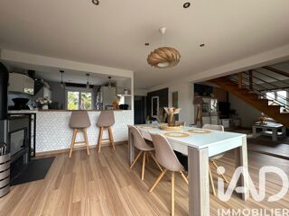  Maison � vendre 5 pi�ces 98 m�