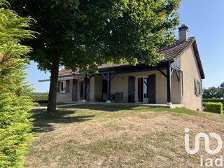  Maison � vendre 5 pi�ces 89 m�