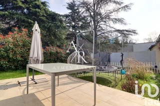  Maison  vendre 7 pices 131 m