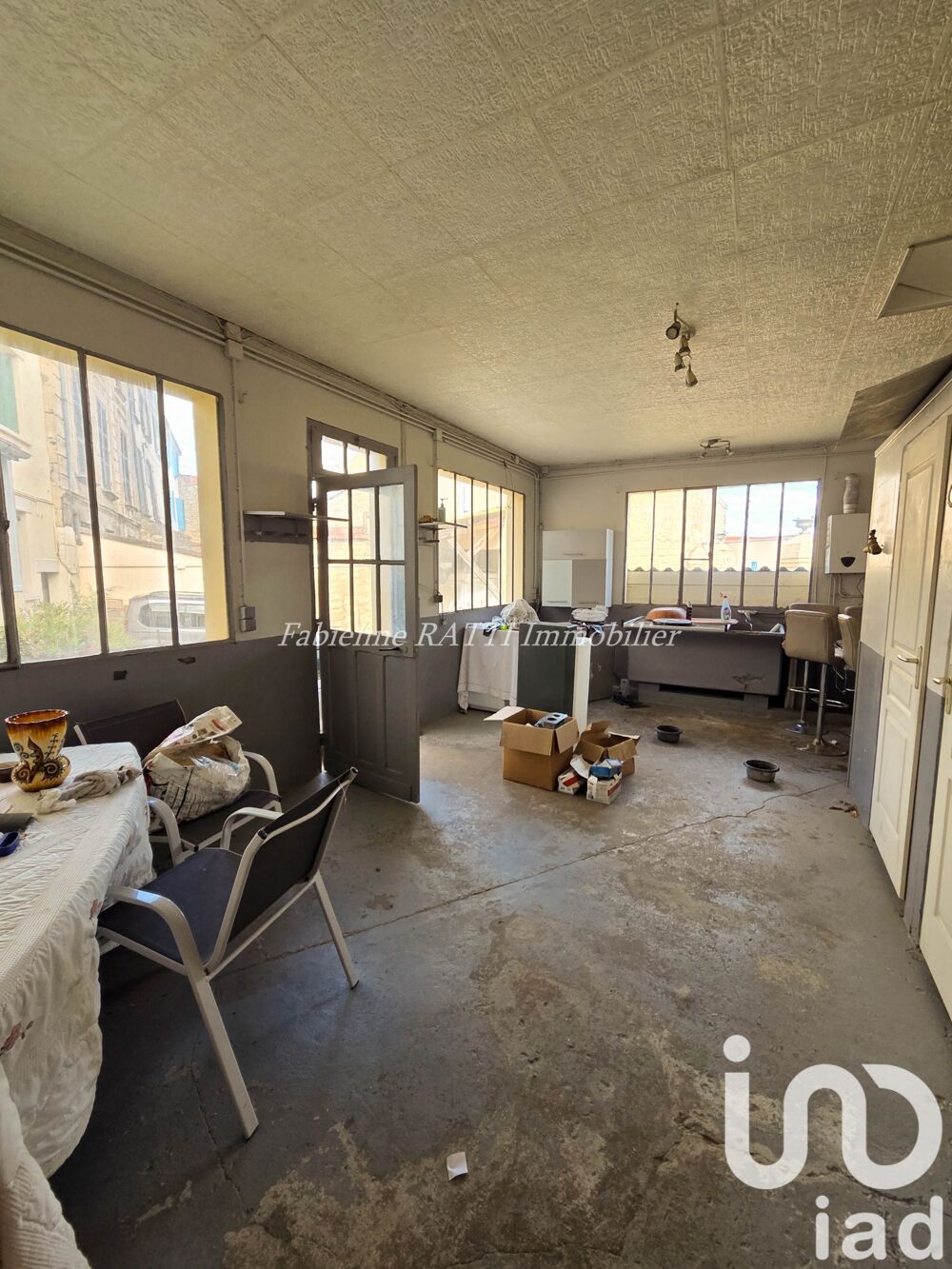  vendre  Maison Carrires-sur-Seine (78420)