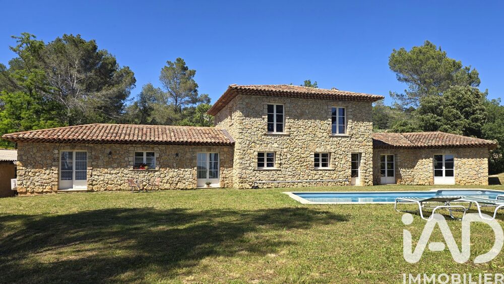 � vendre  Maison Lorgues (83510)