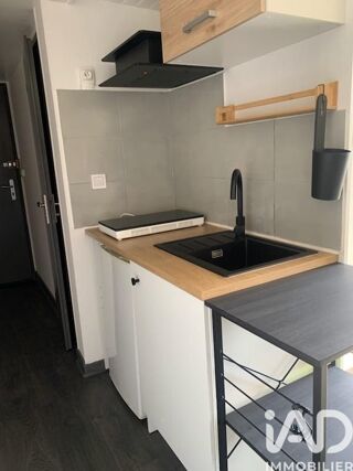  Appartement � louer 1 pi�ce 35 m�