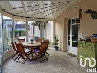  Maison � vendre 9 pi�ces 229 m�