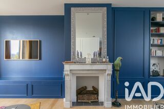  Maison � vendre 5 pi�ces 110 m�