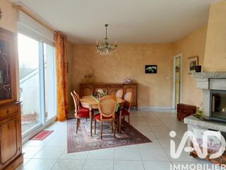  Maison � vendre 4 pi�ces 166 m�