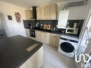  Appartement � vendre 3 pi�ces 77 m�