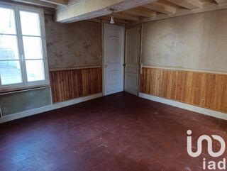  Maison � vendre 3 pi�ces 57 m�