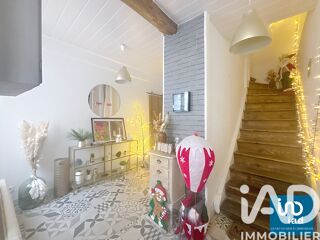  Maison � vendre 5 pi�ces 118 m�
