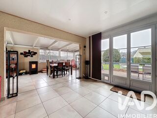  Maison � vendre 6 pi�ces 129 m�