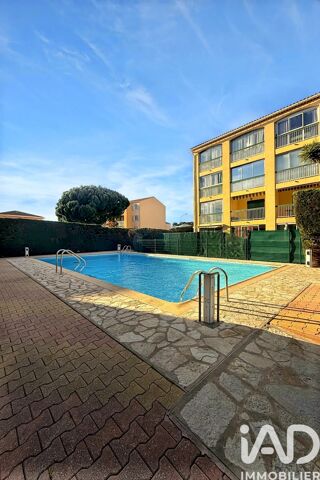  Appartement � vendre 1 pi�ce 20 m�