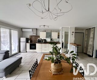  Appartement � vendre 3 pi�ces 67 m�