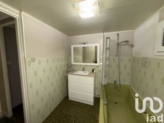  Maison � vendre 2 pi�ces 56 m�