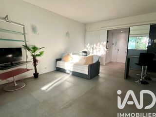  Appartement � vendre 1 pi�ce 38 m�