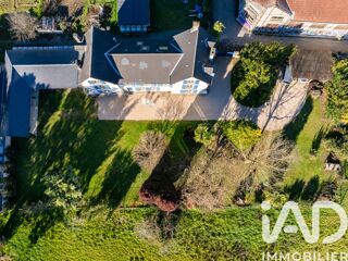  Maison � vendre 7 pi�ces 293 m�